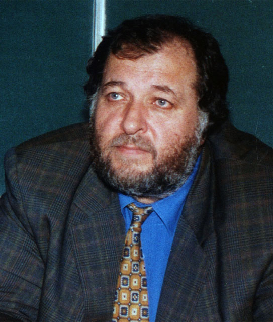 Branislav Jeremic