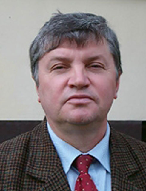 Milentije Stefanovic