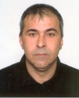 Dr Branko Tadic