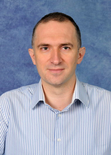 Zoran Kalinic