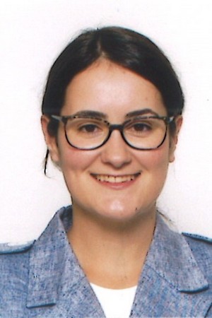 Marija Rafailovic