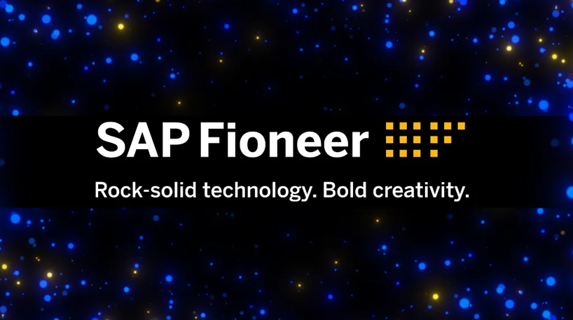 SAP Fioneer L.I.F.T program