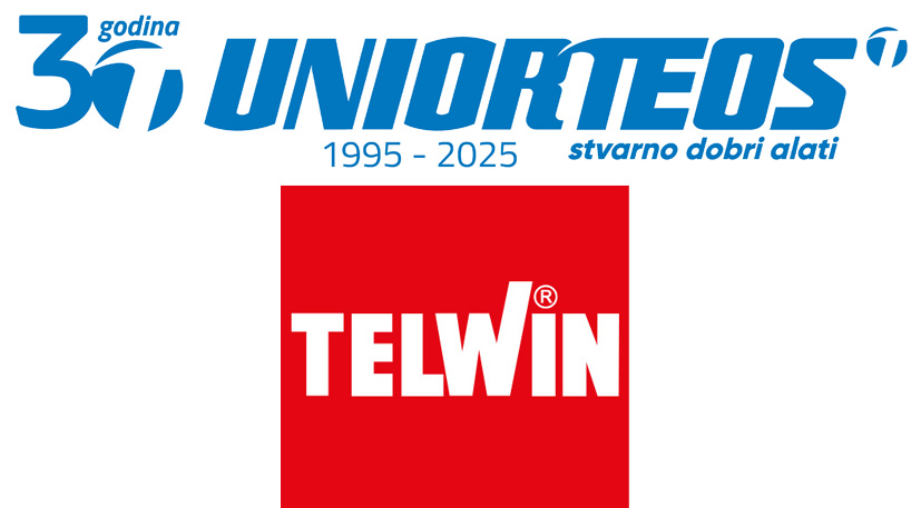 ФИН и Униор Теос Алати: Презентација TELWIN апарата за заваривање