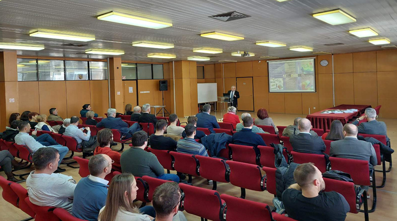 На ФИН-у одржан научни скуп 