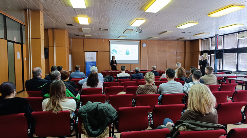 Одржан MDPI Academic Publishing Workshop