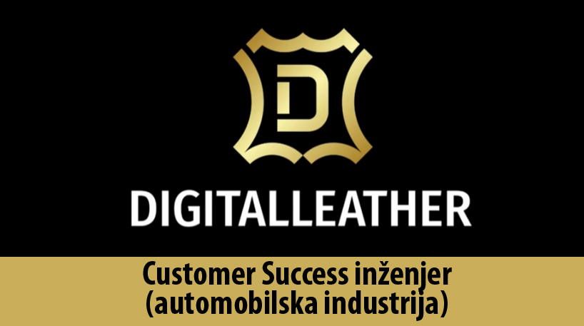 Програм стручне праксе - Customer Success инжењер (аутомобилска индустрија)