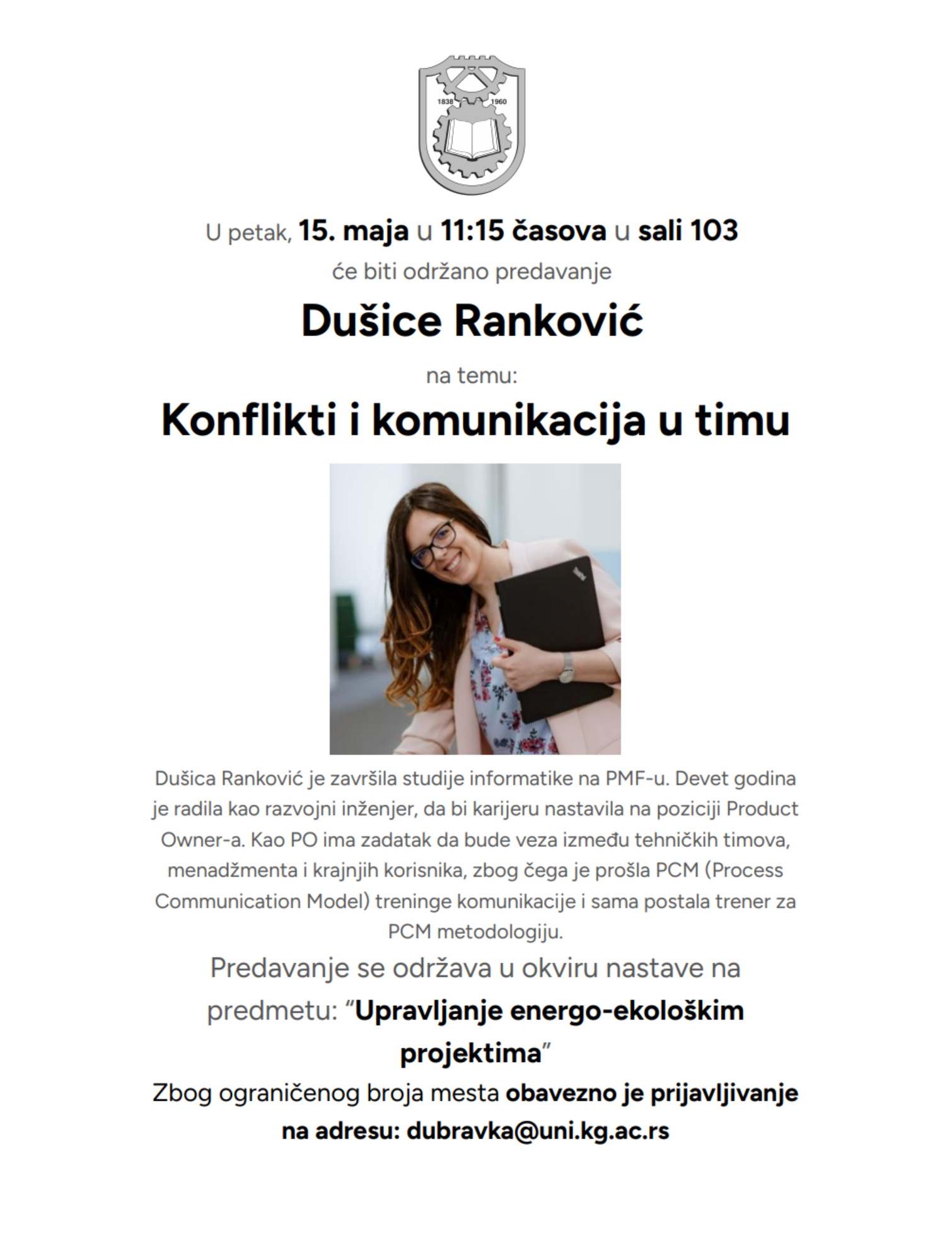 Dusica