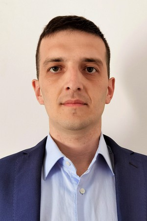 Душан Арсић